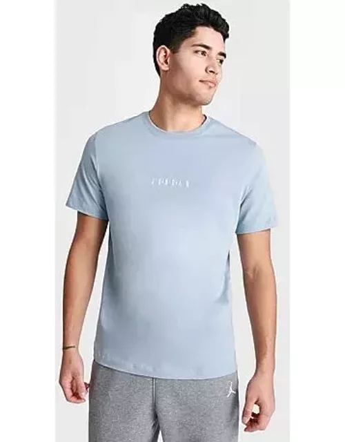 Men's Jordan Embroidered Air Graphic T-Shirt