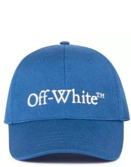 Off-White Baseball Cap