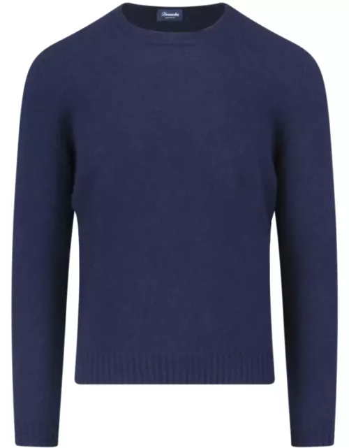 Drumohr - Classic Sweater