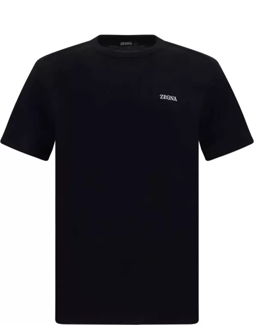Zegna T-shirt