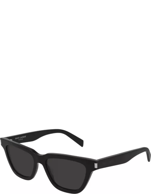 Saint Laurent Eyewear SL 462 SULPICE Sunglasse
