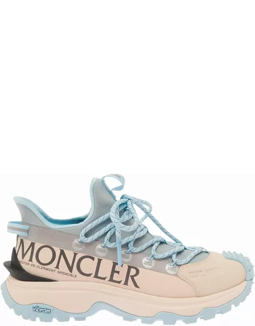 Moncler Trailgrip Ligh Sneaker