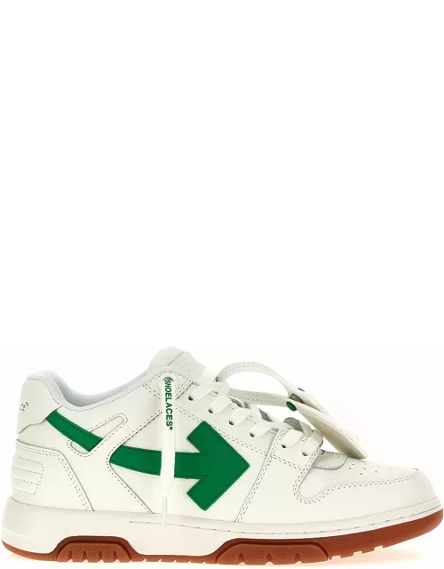 Off-White out Of Office Sneaker