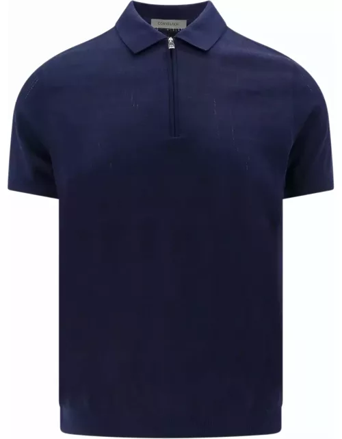 Corneliani Polo Shirt