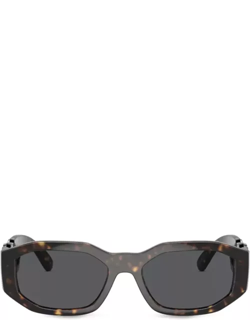 Versace Eyewear Ve4361 542387 Sunglasse