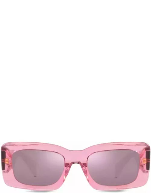Versace Eyewear Ve4444u 5355ak Sunglasse