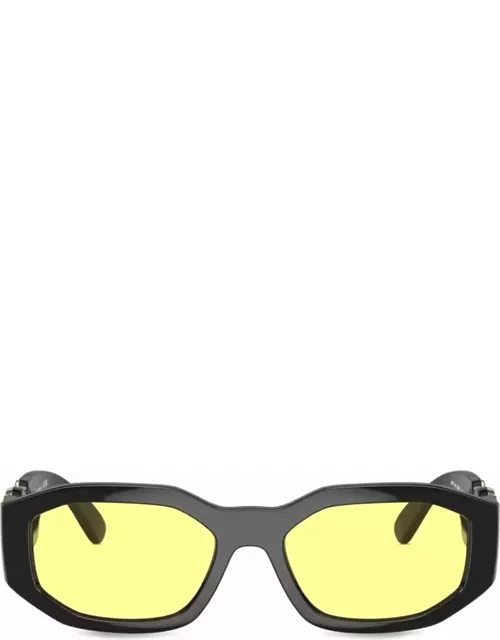 Versace Eyewear Ve4361 Gb1/85 Sunglasse
