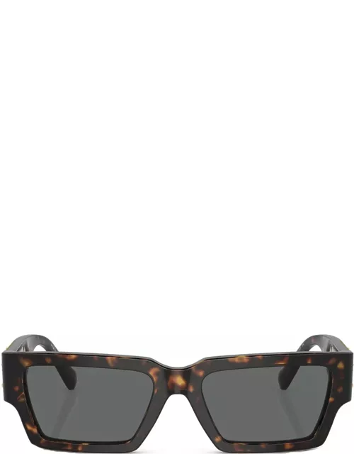 Versace Eyewear Ve4459 108/87 Sunglasse