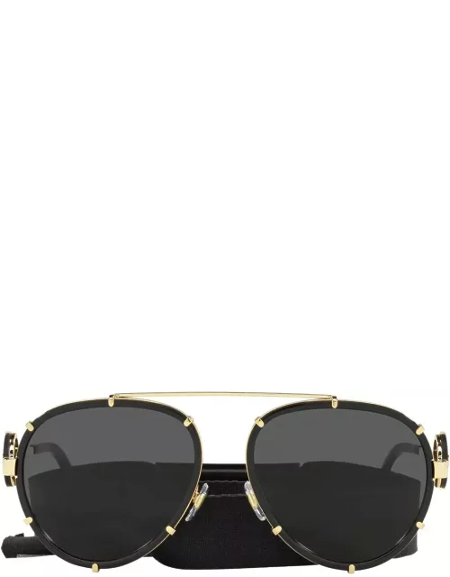Versace Eyewear Ve2232 143887 Sunglasse