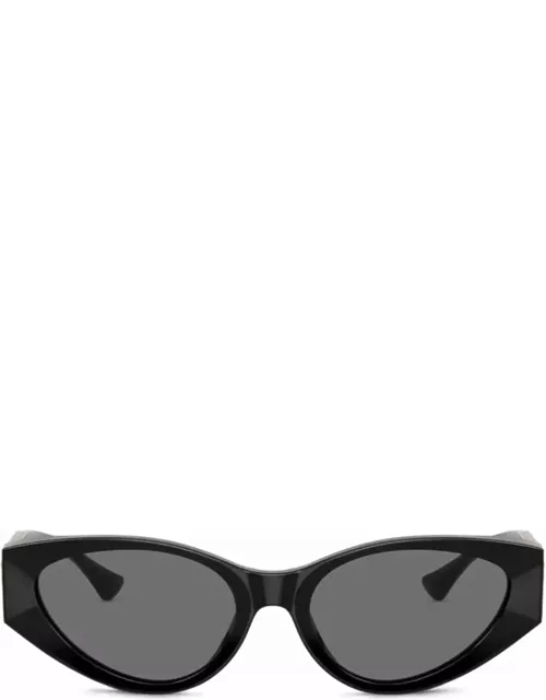 Versace Eyewear Ve4454 Gb1/87 Sunglasse