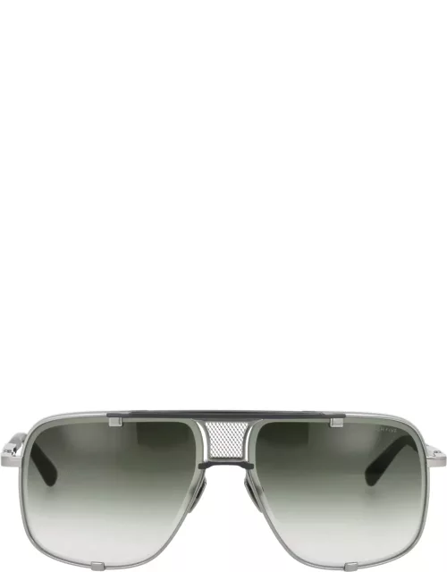 Dita Mach-five Sunglasse