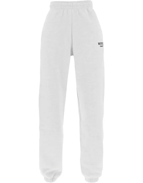 Rotate by Birger Christensen Joggers With Embroidered Logo