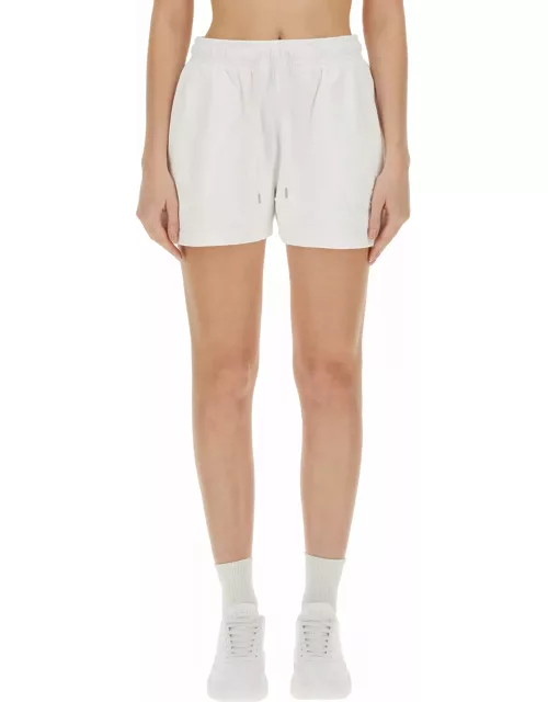 Stella McCartney Shorts With Logo