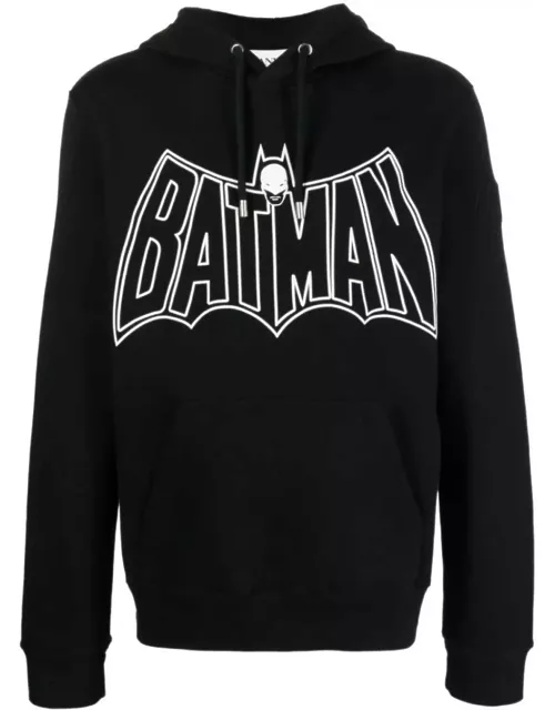 Lanvin Batman Hooded Sweatshirt