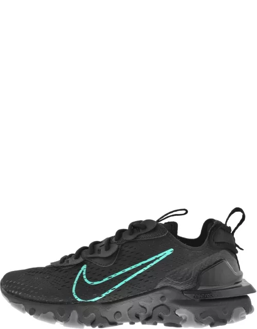 Nike React Vision Trainers Black