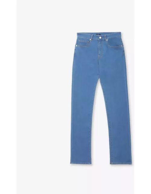 Larusmiani Trousers Jeans Five Pockets Jean