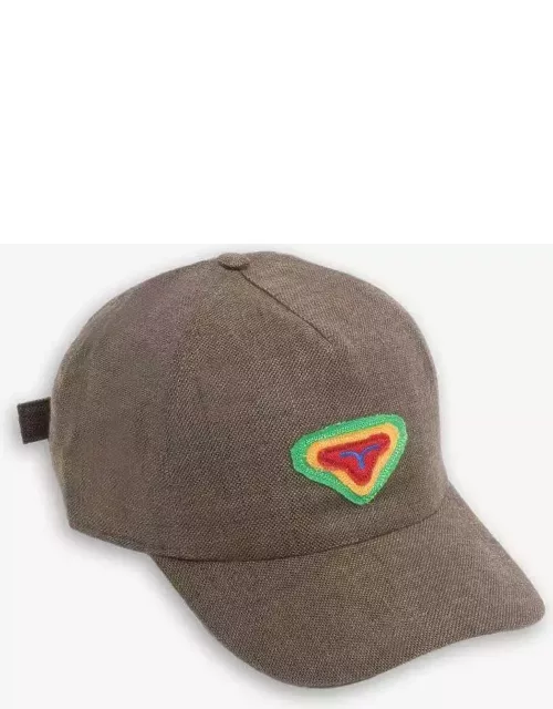 Larusmiani Baseball Cap Hat