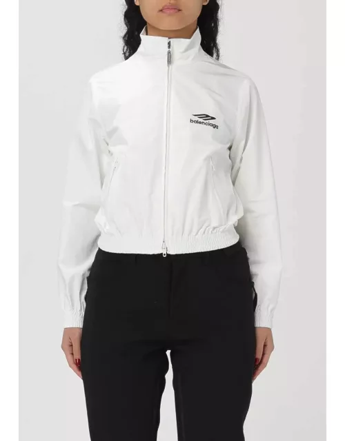 Jacket BALENCIAGA Woman colour White