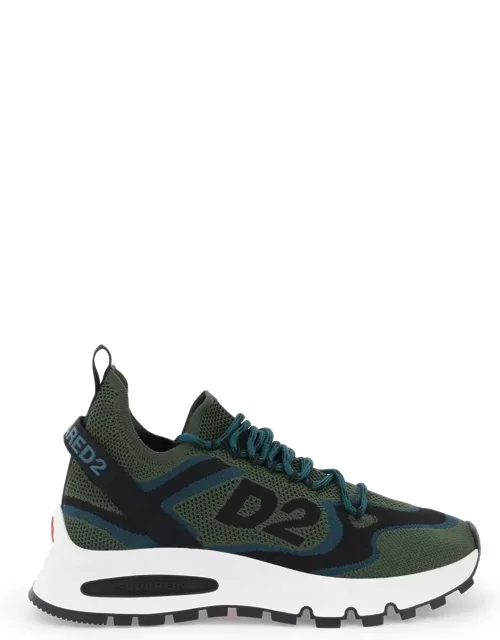 DSQUARED2 run ds2 sneaker