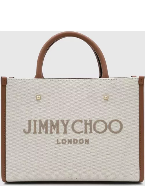 Handbag JIMMY CHOO Woman colour Natura