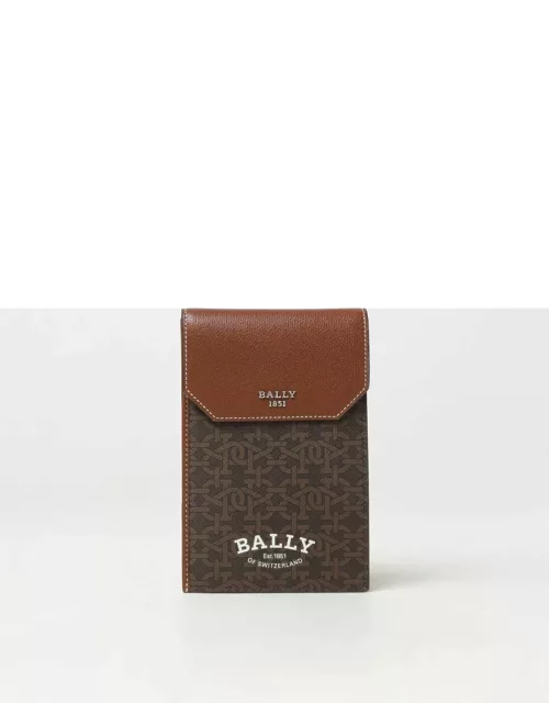 Bally men's wallet