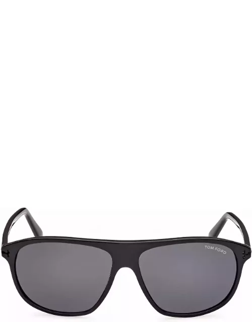 Tom Ford Eyewear FT1027/6001A Sunglasse