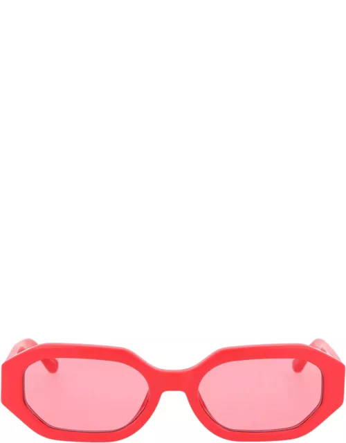 The Attico Irene Sunglasse
