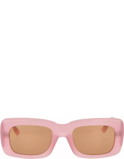 The Attico Marfa Sunglasse