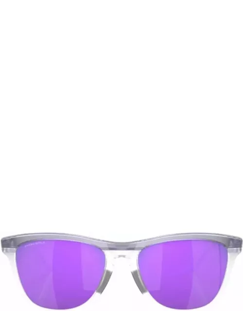 Oakley Frogskins Hybrid - 9289 Sunglasse