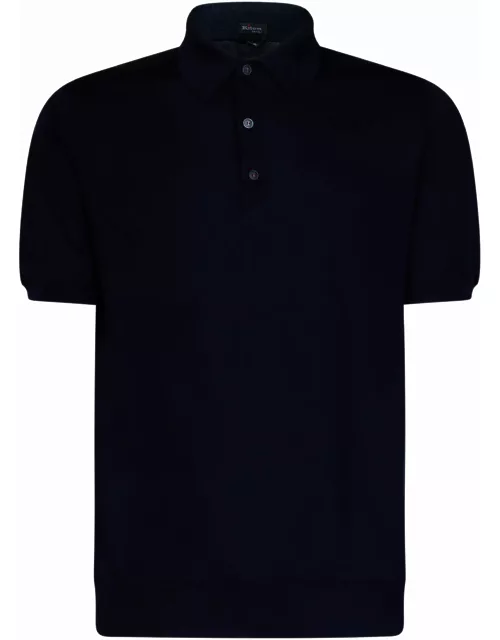 Kiton Icon Polo Shirt