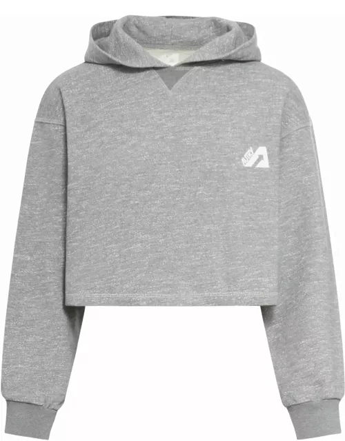 Autry Hoodie Action Wo