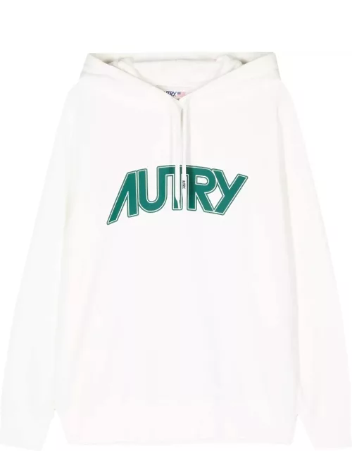 Autry Hoodie With Logo