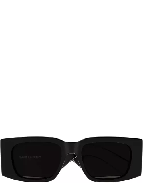 Saint Laurent Eyewear sl 654 001 Sunglasse