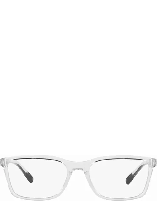 Dolce & Gabbana Eyewear Dg5091 Crystal Glasse