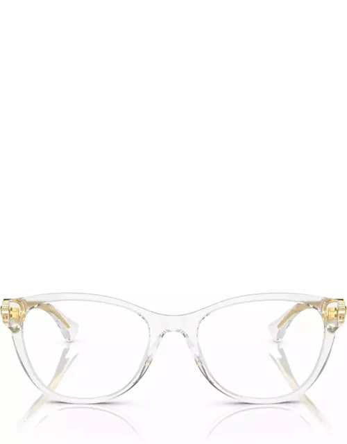 Versace Eyewear Ve3330 Crystal Glasse