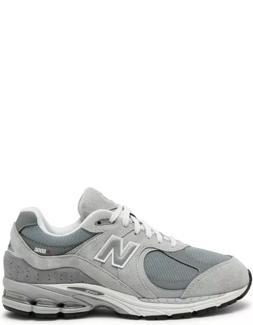 New Balance 200R Panelled Mesh Sneakers - Grey - 4.5 (IT37 / UK4)