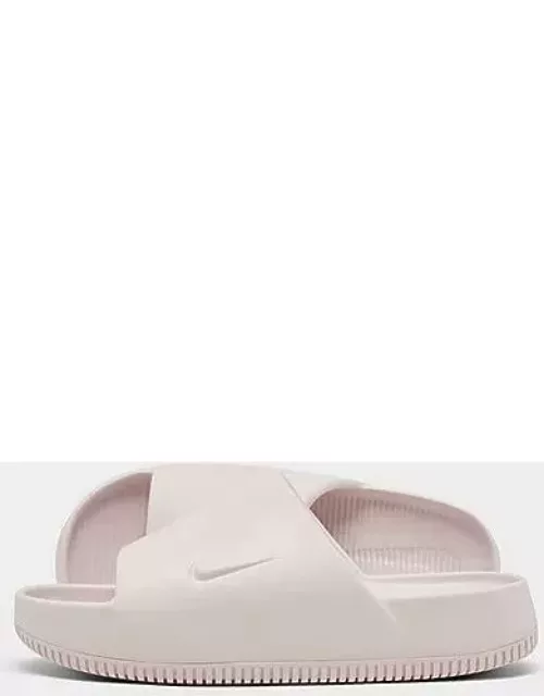 Women's Nike Calm Slide Sandal