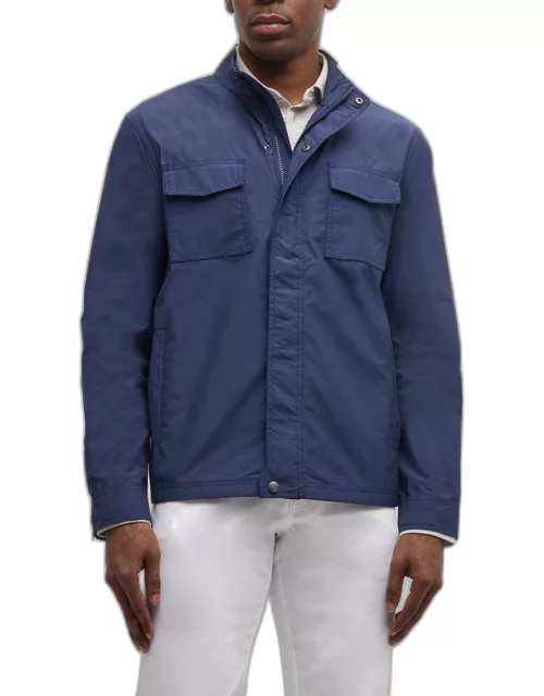Men's Rambler Weather-Resistant Jacket