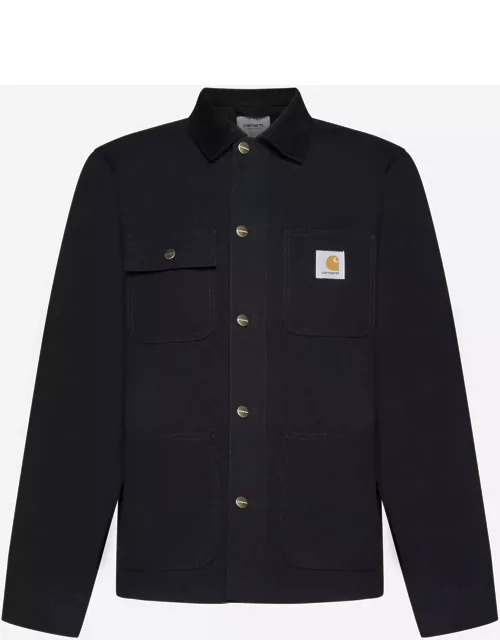 Carhartt Michigan Cotton Jacket