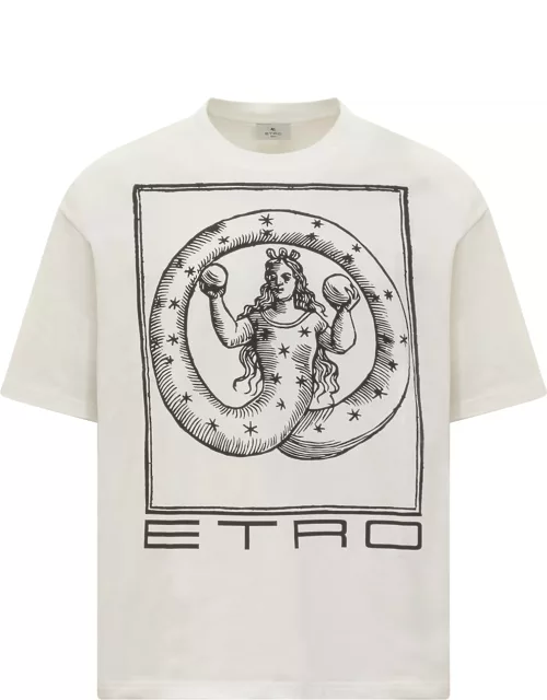 Etroallegories T-shirt
