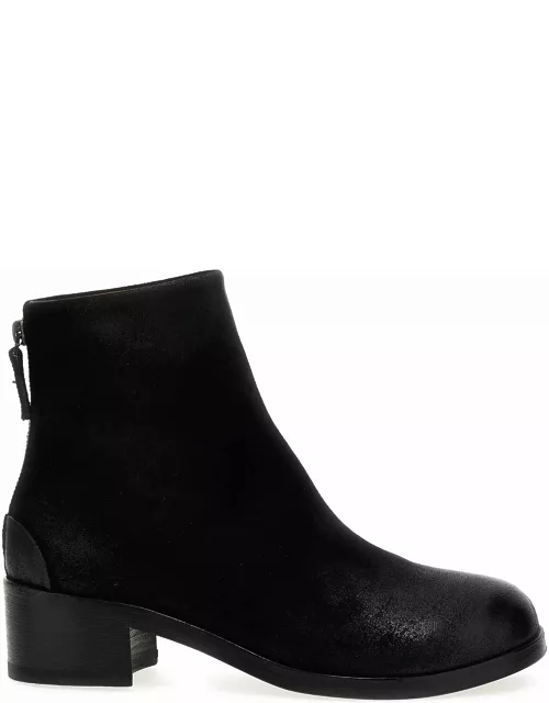 Marsell Listo Ankle Boot
