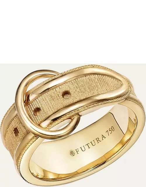 Endure Belt Ring