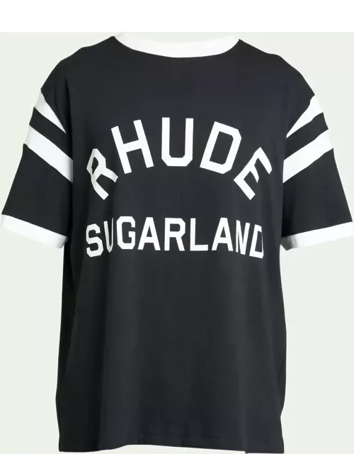 Men's Sugarland Varsity T-Shirt