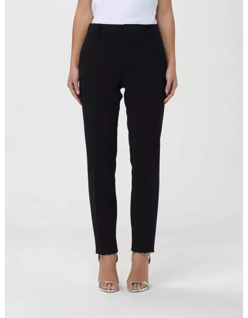 Trousers DSQUARED2 Woman colour Black