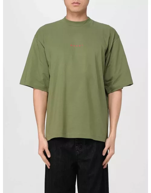T-Shirt MARNI Men colour Green