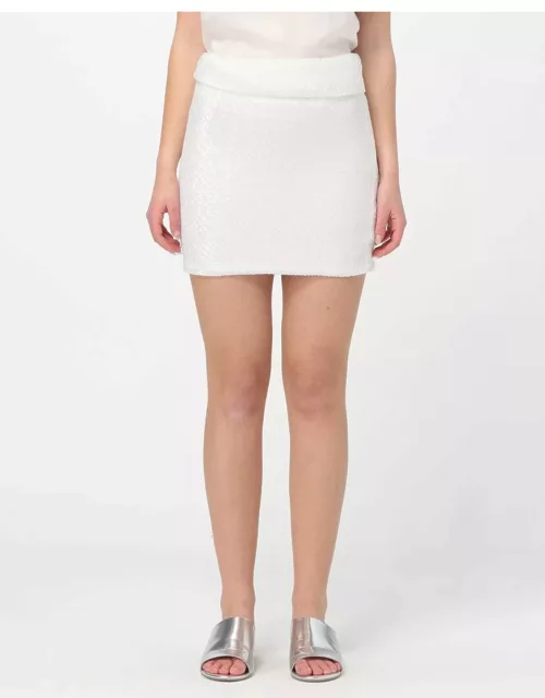 Skirt IRO Woman colour White