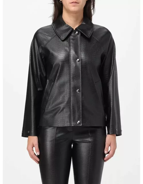 Jacket MAX MARA LEISURE Woman colour Black
