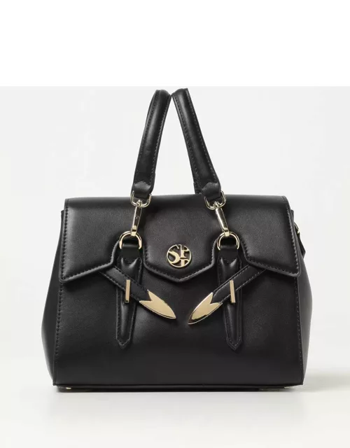 Handbag SECRET PON-PON Woman colour Black