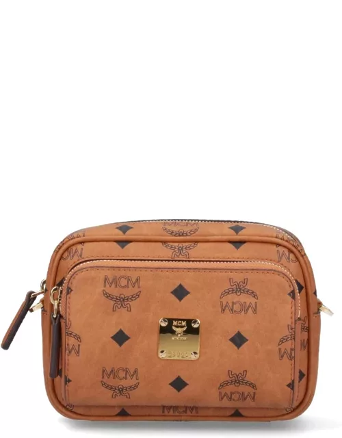 MCM 'Klassik' Mini Bag