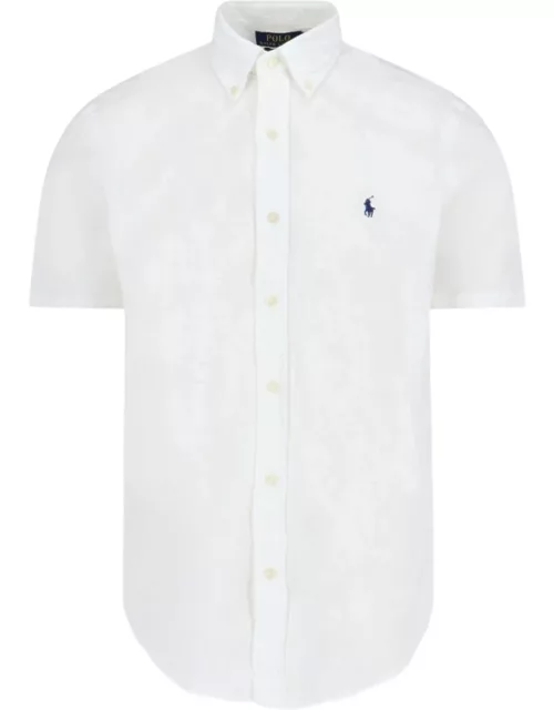 Polo Ralph Lauren Logo Shirt
